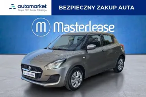 Suzuki Swift VII (2024-) 1.2 Dualjet SHVS Premium 2022