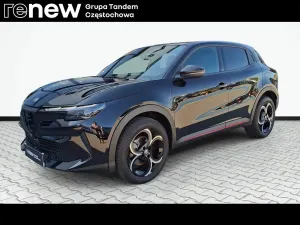 Alfa Romeo Junior 1.2 mHEV Ibrida Speciale eDCT 2025