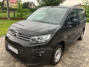 Citroën Berlingo 2019
