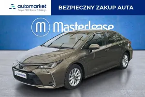 Toyota Corolla Seria E21 (2019-) 2021