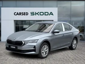 Skoda Octavia IV (2020-) 2026