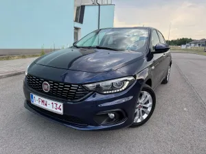 Fiat Tipo II (2016-) 1.4 16V More 2017