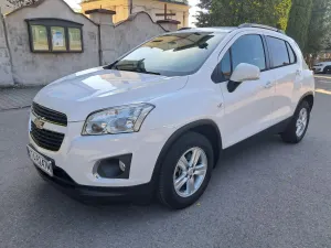 Chevrolet Trax 1.6 LS 2013