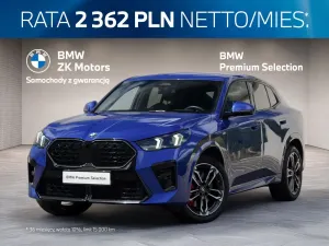 BMW X2 U10 (2023-) sDrive20i M Sport 2024