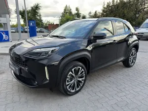 Toyota Yaris IV (2020-) 130 1.5 VVT-i Premiere Edition 2024