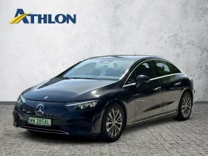 Mercedes-Benz EQE 350+ 90.5kWh 2024