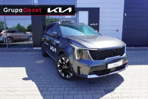 Kia Sorento IV (2020-) 2026