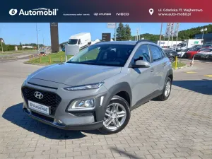 Hyundai Kona I (2017-2023) 1.0 T-GDI Classic Plus 2019