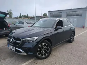 Mercedes-Benz GLC II (2022-) 220 d mHEV 4-Matic Avantgarde 2023