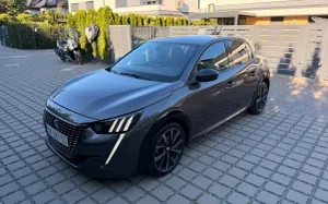 Peugeot 208 II (2019-) PureTech 100 GT Pack 2022