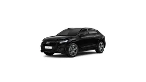 Audi Q8 2023