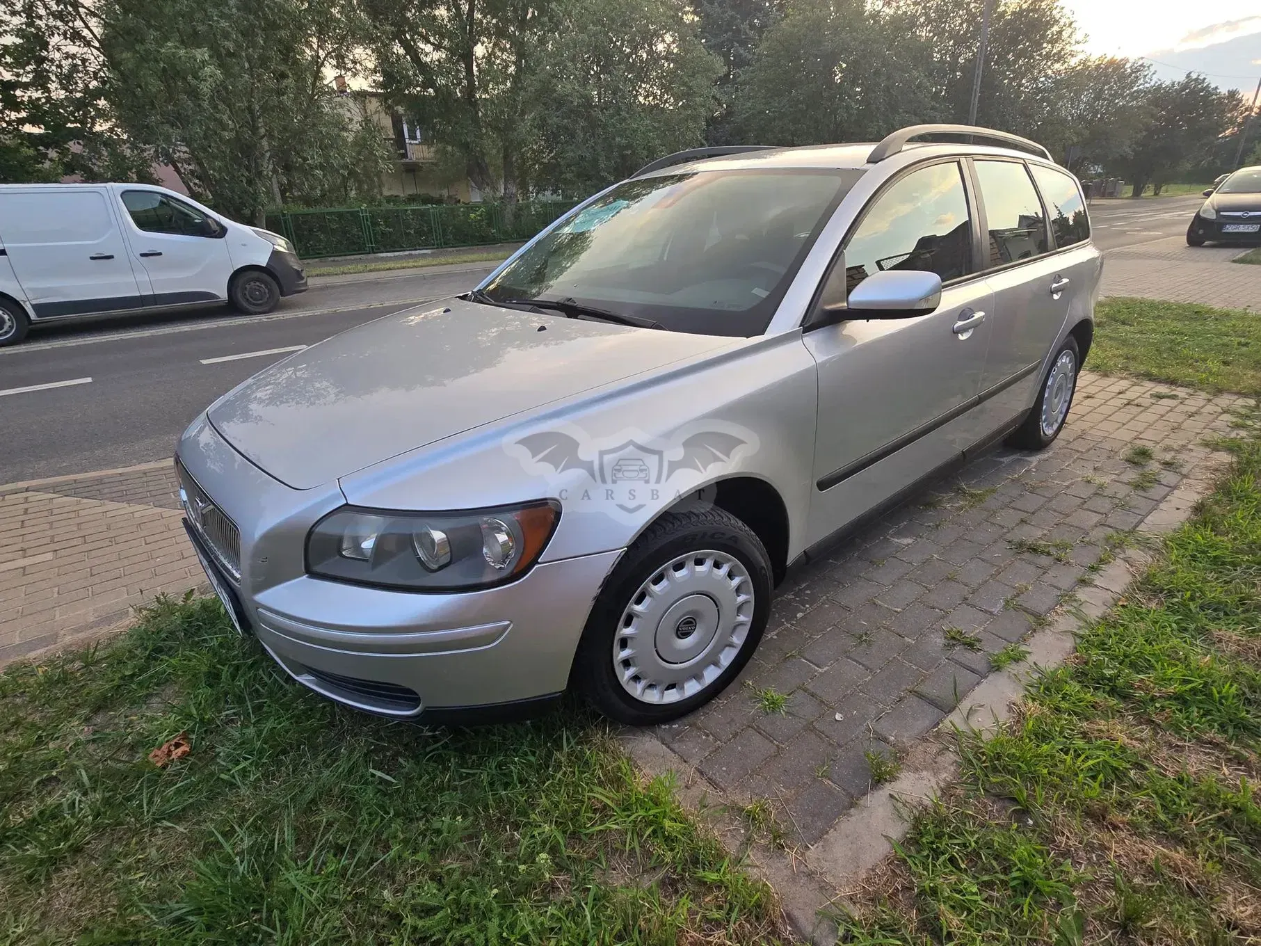 Volvo V50 1.8 2004