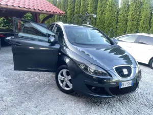 Seat Altea 1.6 Reference 2008