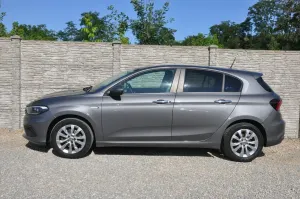 Fiat Tipo II (2016-) 1.4 16v Pop 2020