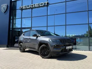 Jeep Compass II (2016-) 2023