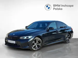 BMW 3 Series G20/G21 (2019-) 2024