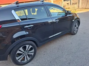 Kia Sportage III (2010-2015) 2012