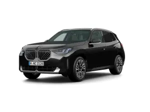 BMW X3 G45 (2024-) xDrive20d mHEV 2025