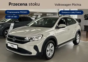 Volkswagen Taigo 1.0 TSI Pure DSG 2026