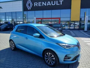 Renault Zoe R135 Z.E 50 Iconic 2020