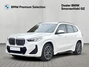 BMW X1 U11 (2022-) sDrive18i 2024