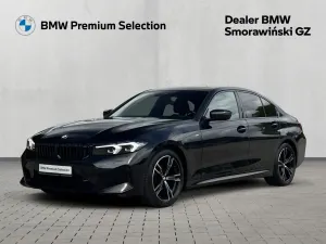 BMW 3 Series G20/G21 (2019-) 320d xDrive 2023