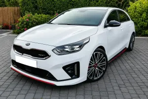Kia Ceed 2020