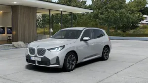 BMW X3 G45 (2024-) 2026