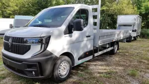 Renault Master 2026