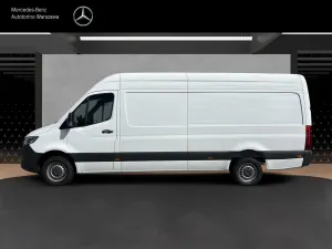 Mercedes-Benz Sprinter 2025