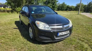 Opel Astra H (2004-2014) 1.6 Enjoy EU5 2007