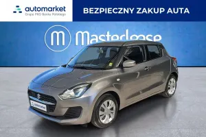 Suzuki Swift VII (2024-) 1.2 Dualjet SHVS Premium 2022