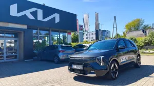 Kia Niro 1.6 GDI Hybrid Business Line 2026