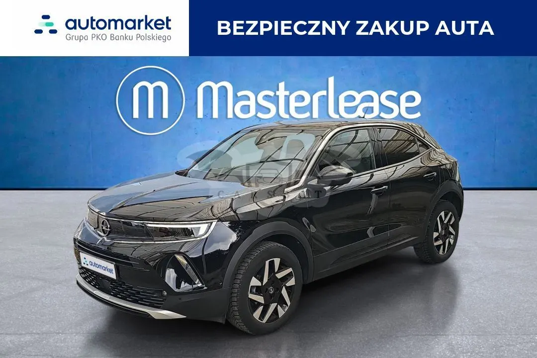 Opel Mokka II (2020-) 1.2 T Elegance S&S 2022