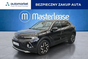 Opel Mokka II (2020-) 1.2 T Elegance S&S 2022