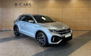 Volkswagen T-ROC I (2017-2025) 2.0 TSI 4Motion R DSG 2022
