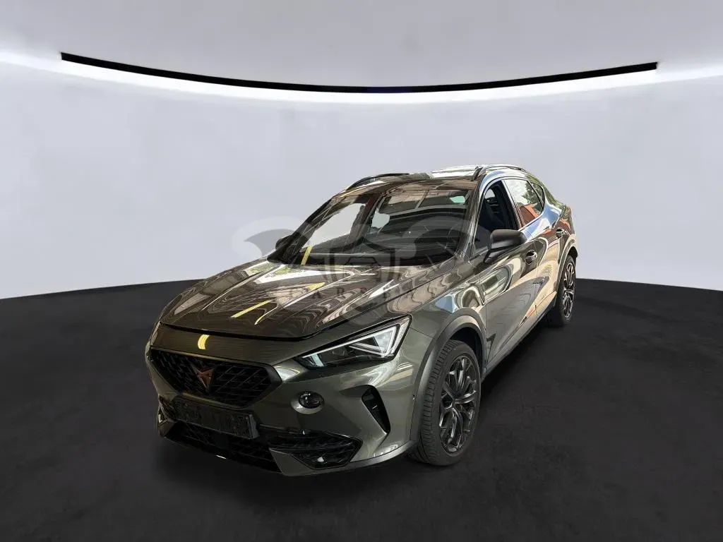 Cupra Formentor VZ 2.0 TSI 4Drive DSG Tribe Edition 2023