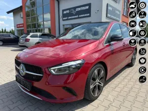 Mercedes-Benz B W247 (2018-) 2023
