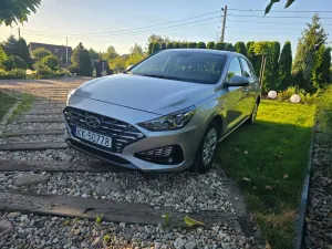 Hyundai i30 III (2017-) 1.5 DPI Comfort 2022