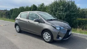 Toyota Yaris III (2011-2019) 1.0 Active 2020