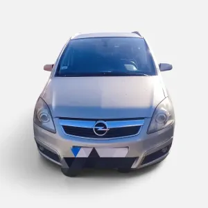 Opel Zafira B (2005-2014) 1.8 Cosmo 2007