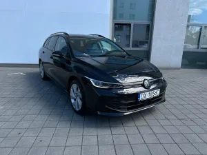 Volkswagen Golf VIII (2020-) 1.5 TSI Life Plus 2025
