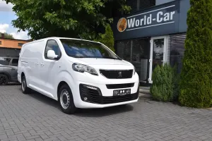 Peugeot Expert 2019