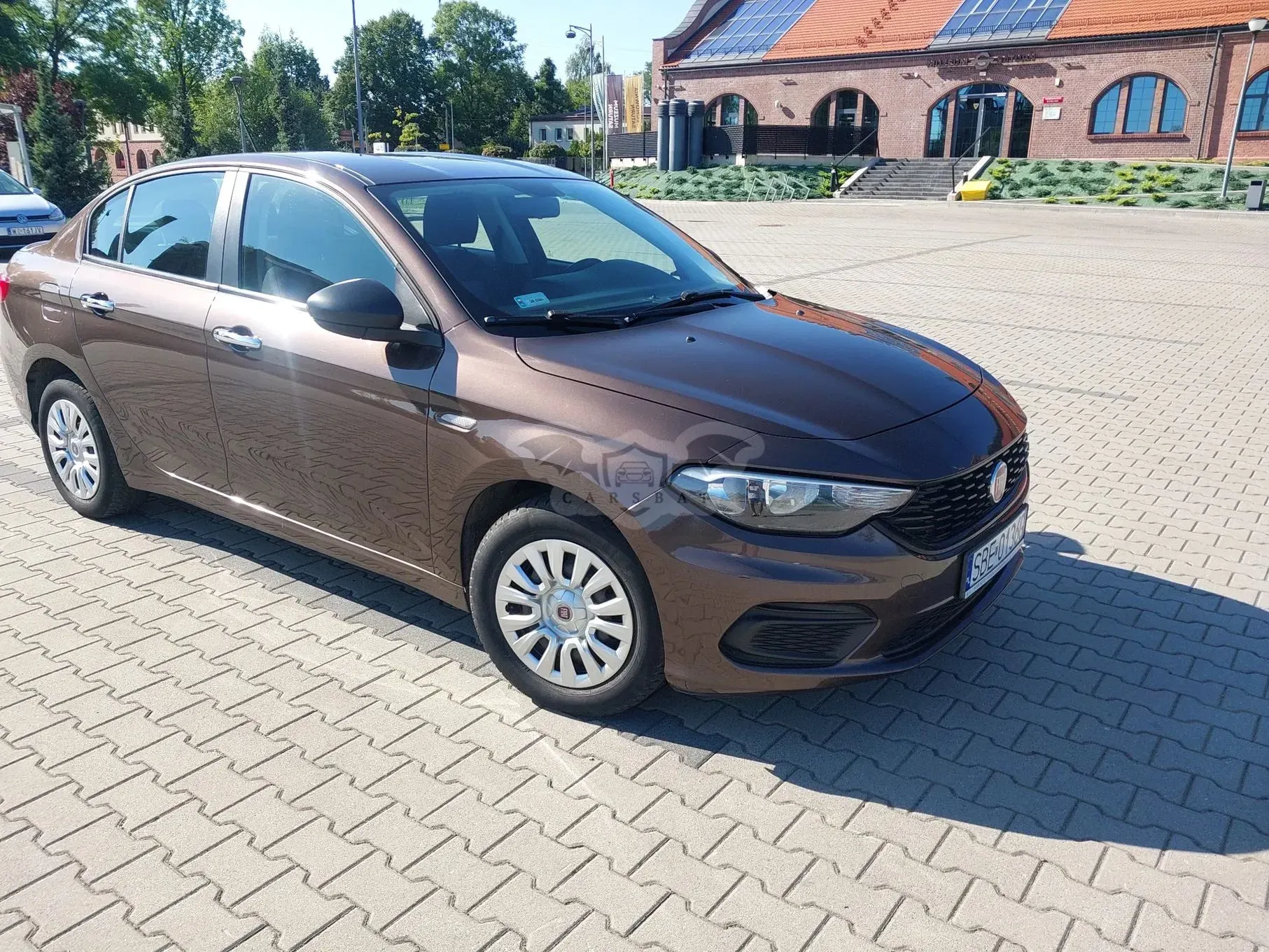 Fiat Tipo II (2016-) 1.4 16V 2019
