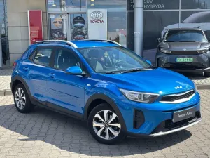 Kia Stonic 1.2 L Business Line 2022