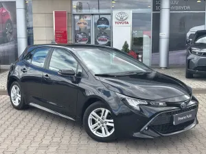 Toyota Corolla Seria E21 (2019-) 2022