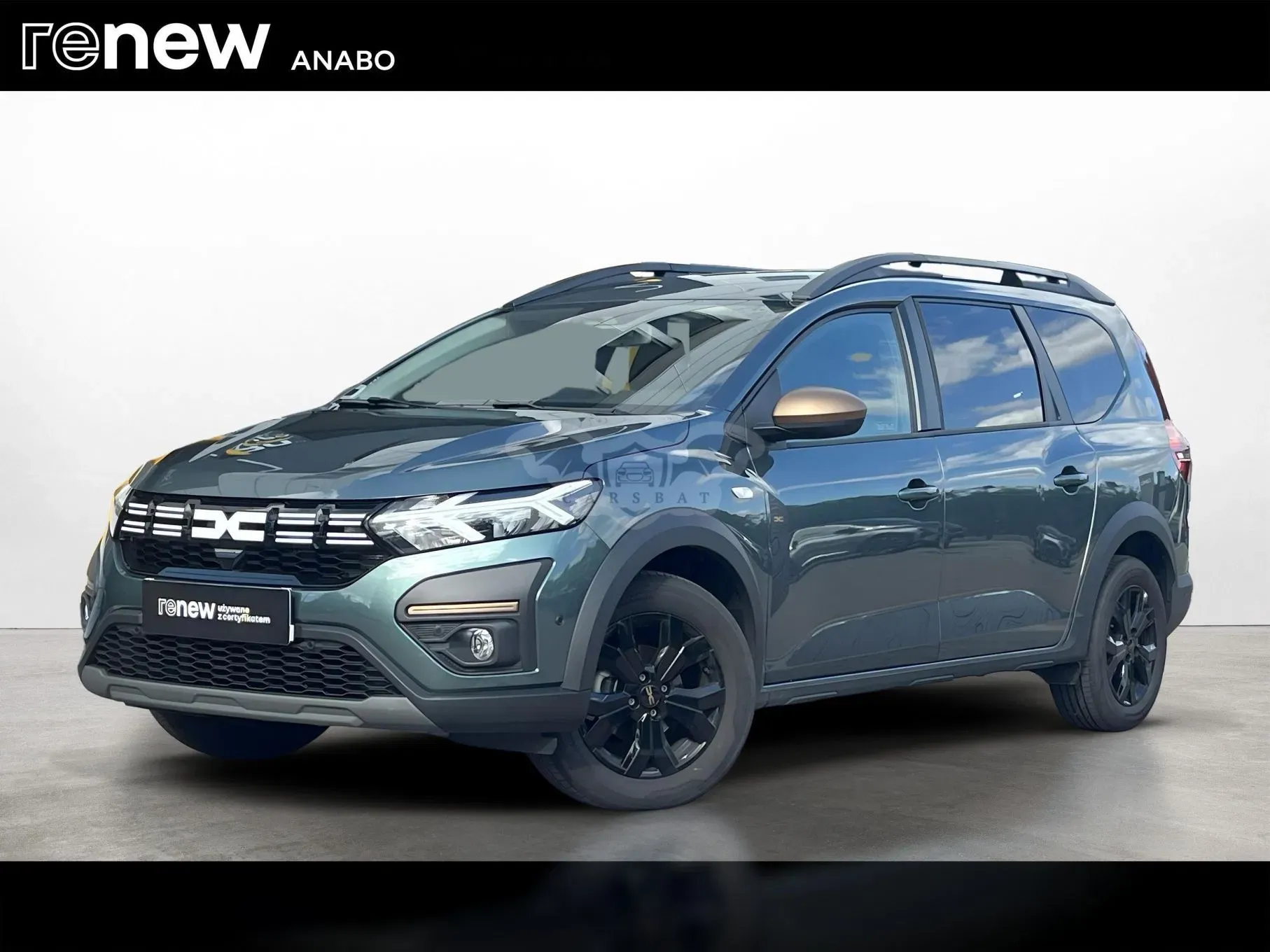 Dacia Jogger 1.0 TCe Extreme 2025