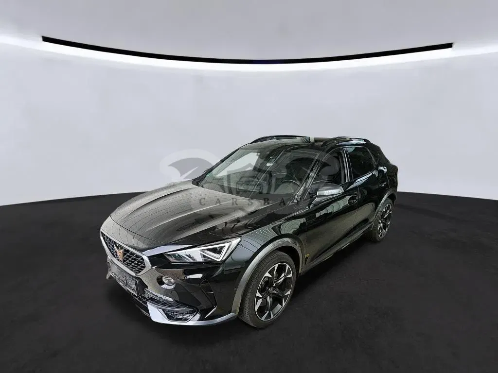 Cupra Formentor VZ 2.0 TSI 4Drive DSG 2023