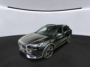 Cupra Formentor VZ 2.0 TSI 4Drive DSG 2023