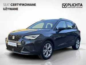 Seat Arona 2025